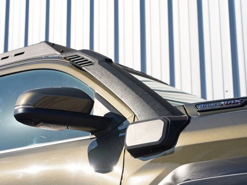 Used 2025 Toyota Tacoma 4x4 Double Cab Hybrid w/ Tow Tech Package image 64