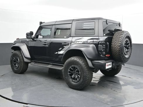 Used 2023 Ford Bronco Raptor AWD/4WD image 10