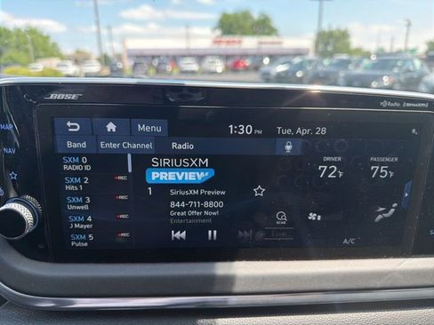 Used 2021 Hyundai Sonata Limited FWD image 21