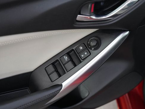 Used 2014 MAZDA MAZDA6 Touring FWD image 18