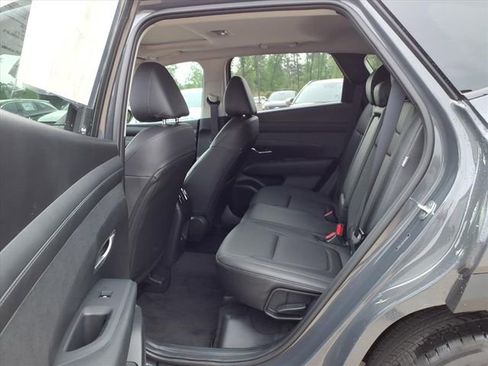 New 2026 Hyundai Tucson SEL image 16