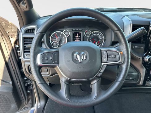 New 2026 RAM 2500 Tradesman image 27