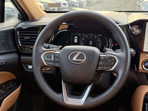 Used 2023 Lexus NX 350 AWD w/ Premium Package image 9