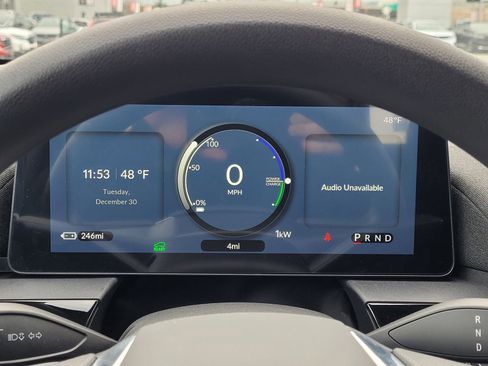 New 2026 Honda Prologue EX image 10