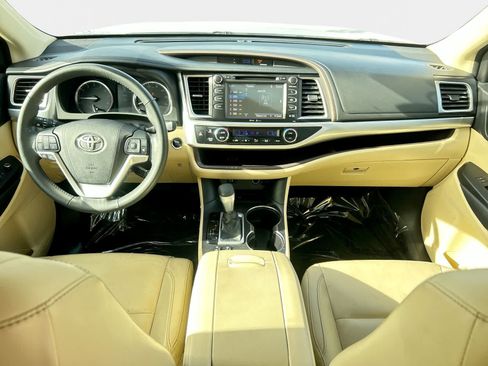 Used 2015 Toyota Highlander XLE FWD image 15