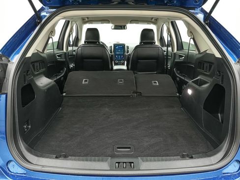 Certified 2024 Ford Edge SEL AWD/4WD image 21