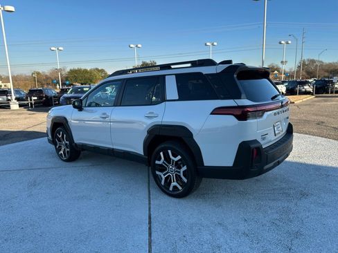 New 2026 Subaru Outback Touring XT image 5