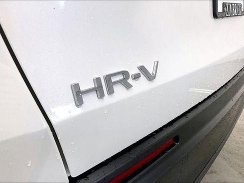 New 2026 Honda HR-V LX image 17