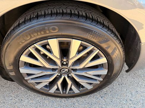 Used 2025 Nissan Altima 2.5 SV image 24