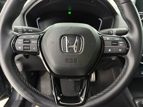 Used 2025 Honda Civic Sport image 9