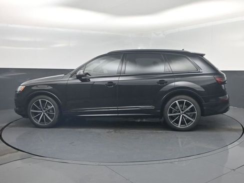 Used 2021 Audi Q7 3.0T Premium Plus image 10