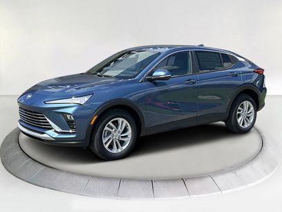 New 2025 Buick Envista Preferred w/ Convenience I Package