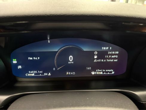 Used 2023 Lincoln Aviator Reserve w/ Equipment Group 201A AWD/4WD image 14