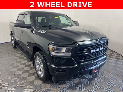 Certified 2019 RAM 1500 Big Horn