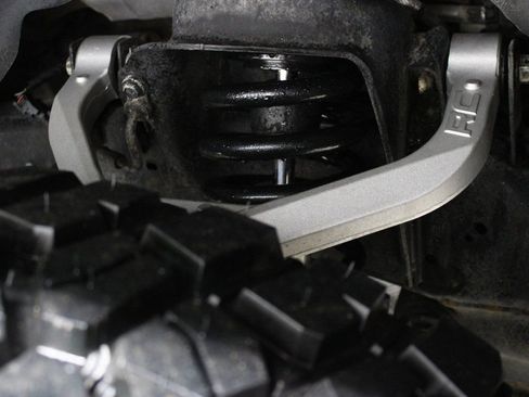 Used 2022 RAM 1500 Sport w/ Rebel Level 2 Equipment Group image 8