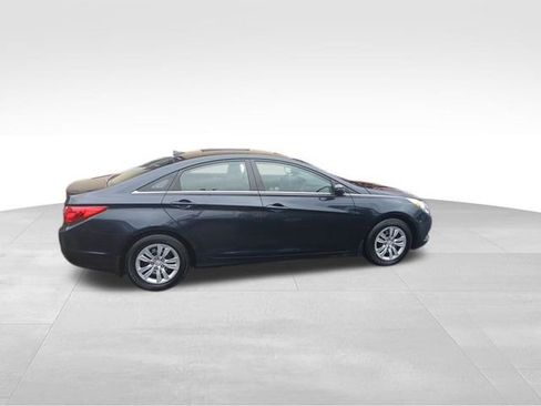 Used 2012 Hyundai Sonata GLS image 4