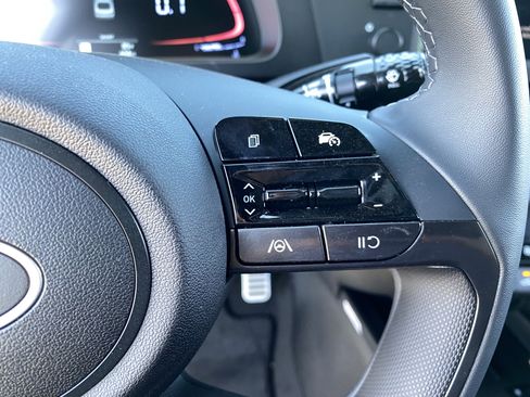 Certified 2026 Hyundai Elantra Sport FWD image 27