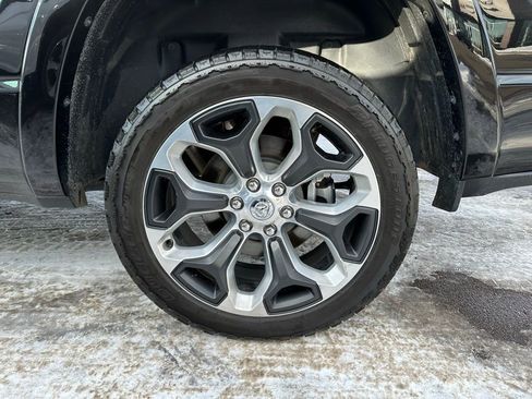 Used 2022 RAM 1500 Limited image 10