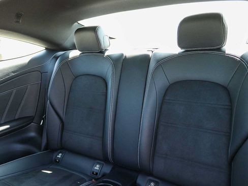 Used 2019 Mercedes-Benz C 63 AMG Coupe image 24