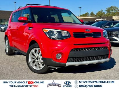 Used 2019 Kia Soul +