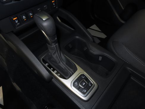 New 2026 Nissan Frontier SV w/ SV Convenience Package image 21