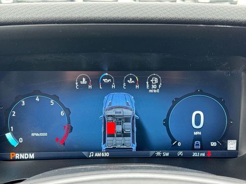 New 2026 Ford F150 XLT w/ Equipment Group 302A MID AWD/4WD image 12