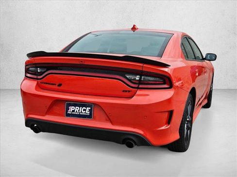 Used 2023 Dodge Charger GT w/ Plus Group image 5
