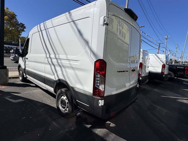 Used 2026 Ford Transit 250 148 Medium Roof w/ Load Area Protection Package RWD image 27