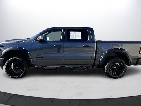 Certified 2020 RAM 1500 Big Horn image 6