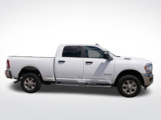 Used 2024 RAM 2500 Big Horn w/ Bed Utility Group AWD/4WD video 2