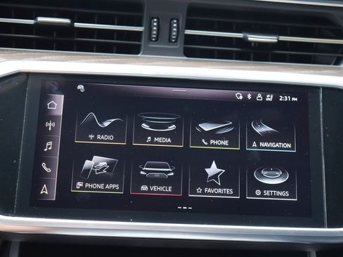 Used 2021 Audi A6 3.0T Premium AWD/4WD image 36