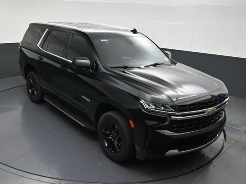 Used 2021 Chevrolet Tahoe LS RWD image 21