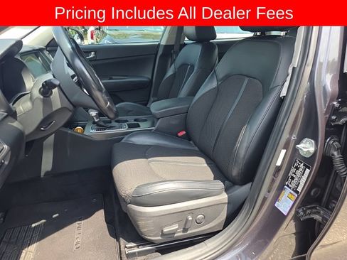 Used 2019 Kia Optima S FWD image 14