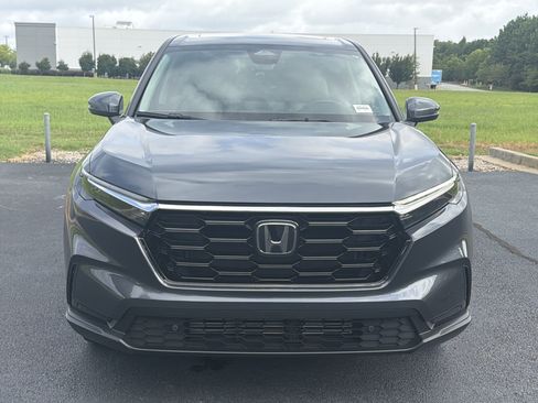 Certified 2026 Honda CR-V EX-L image 3