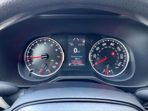 Used 2022 Toyota RAV4 XLE image 20