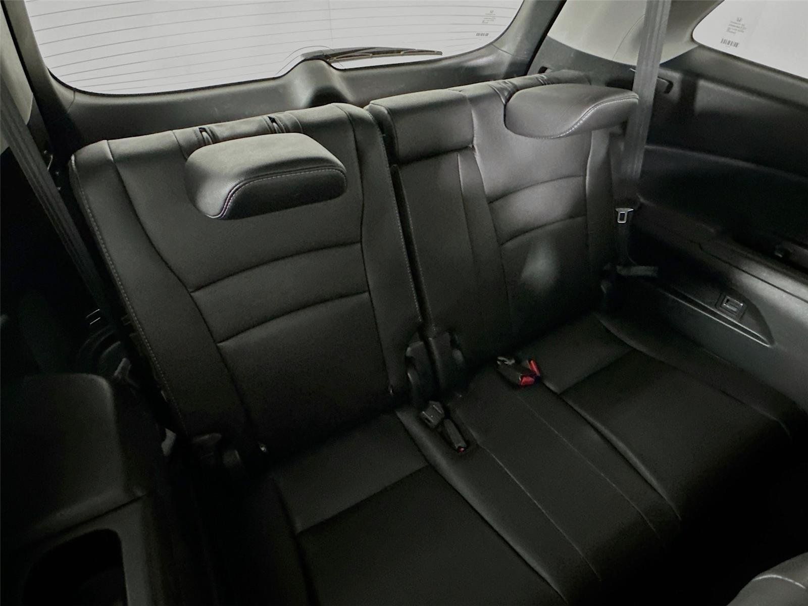 Used 2022 Honda Pilot EX-L image 27