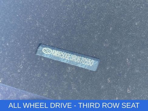 Used 2024 Hyundai Palisade Limited image 7