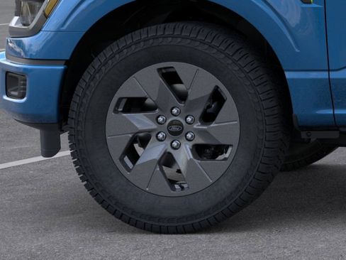 New 2025 Ford F150 STX w/ Equipment Group 200A image 41