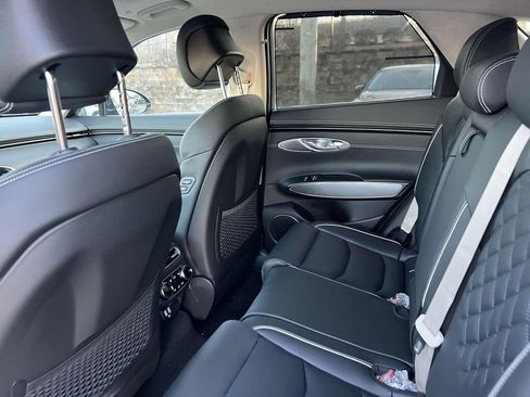 New 2025 Genesis Electrified GV70 w/ Prestige Package AWD/4WD image 9