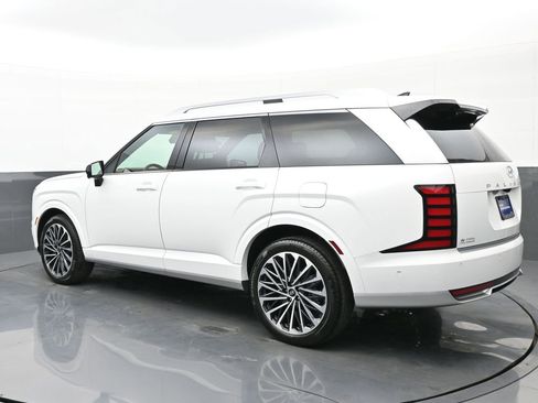 Used 2026 Hyundai Palisade Calligraphy image 6