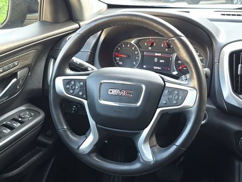 Used 2022 GMC Terrain SLT w/ Elevation Edition FWD image 40