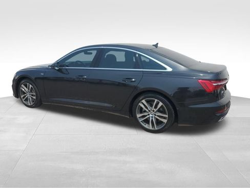 Used 2019 Audi A6 3.0T Premium Plus w/ Premium Plus Package AWD/4WD image 3