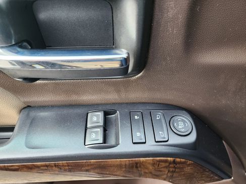 Used 2018 Chevrolet Silverado 3500 LT w/ LT Convenience Package image 33