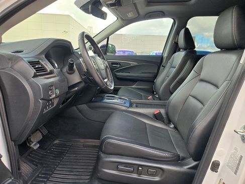 Used 2023 Honda Ridgeline RTL-E image 9
