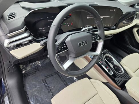 Used 2026 Audi A6 Prestige w/ Prestige Package AWD/4WD image 19