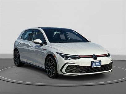 Certified 2024 Volkswagen GTI Autobahn