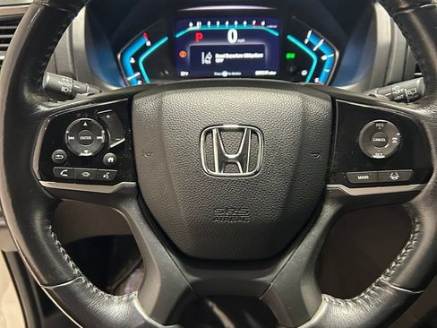 Used 2019 Honda Odyssey EX-L image 15