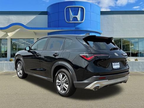 Used 2025 Acura ADX AWD image 4
