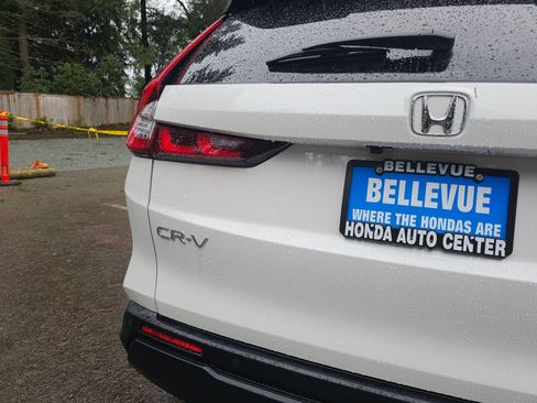 Certified 2024 Honda CR-V EX-L image 15