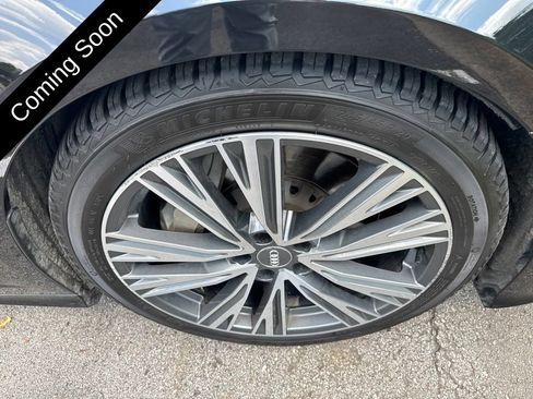 Used 2019 Audi A6 3.0T Prestige AWD/4WD image 24